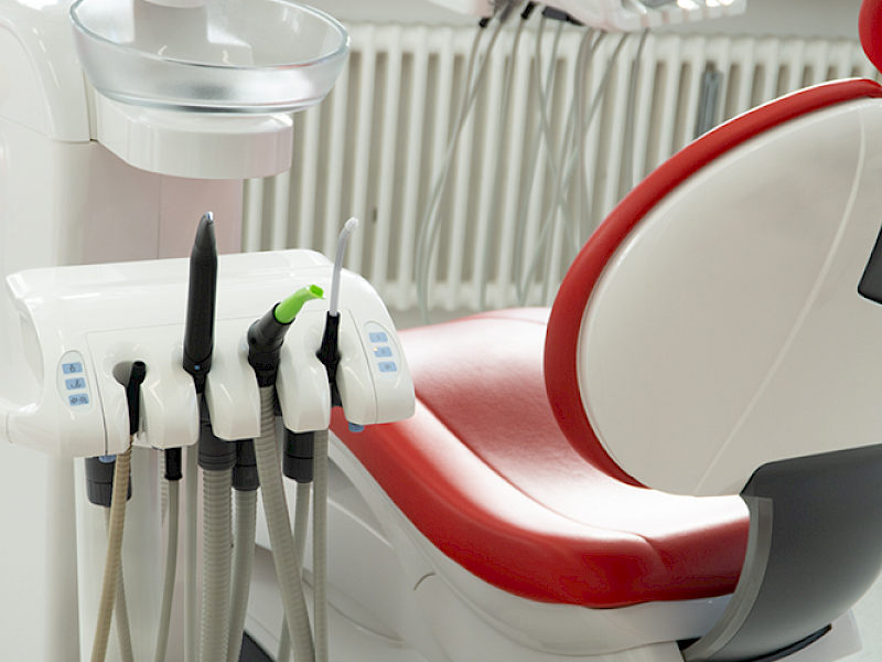 Vitale Zahnmedizin Winterthur Rorschach