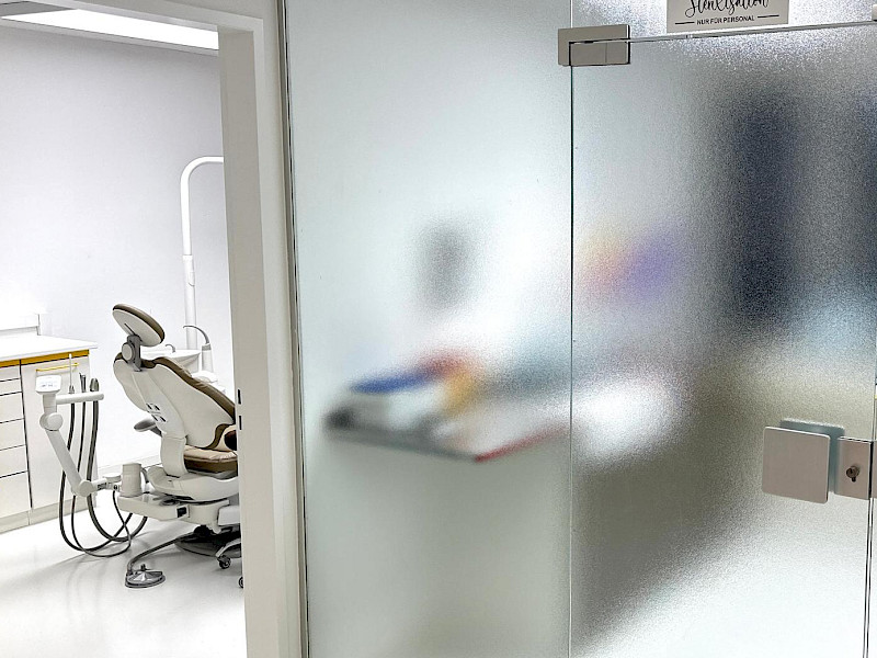 Vitale Zahnmedizin Winterthur Rorschach